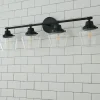 Jacobson Vanity Light - 4 Light