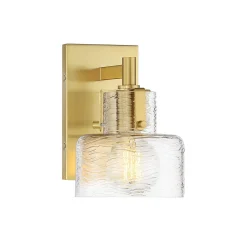 Jacque Bath Sconce
