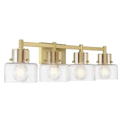 Jacque Vanity Light - 4 Light