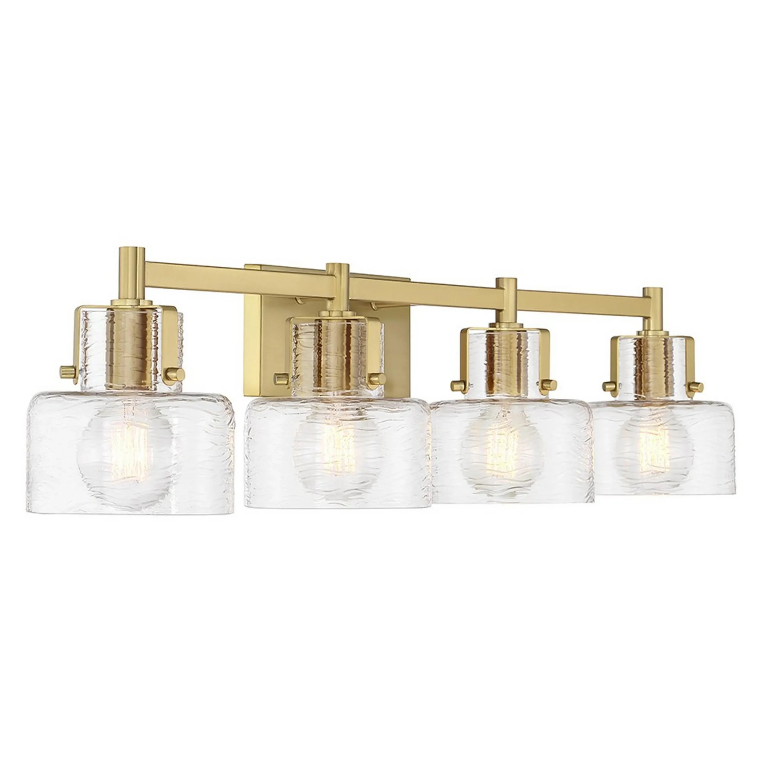 Jacque Vanity Light - 4 Light