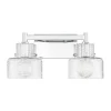 Jacque Vanity Light - 2 Light