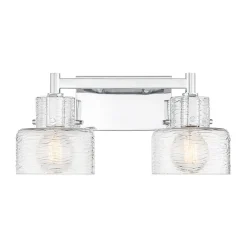 Jacque Vanity Light - 2 Light