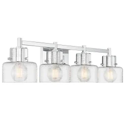 Jacque Vanity Light - 4 Light