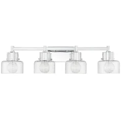 Jacque Vanity Light - 4 Light