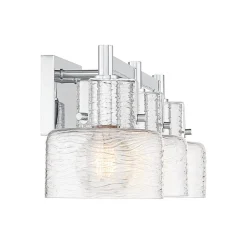 Jacque Vanity Light - 3 Light