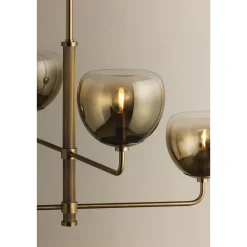 Jadwin Chandelier - 4 Light