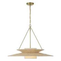 Jamille Chandelier