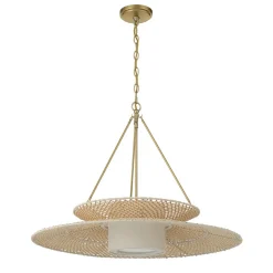 Jamille Chandelier