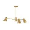 Jamira Convertible Chandelier