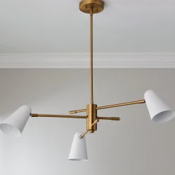 Jamira Convertible Chandelier