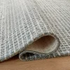 Janice Hand-Hooked Indoor/Outdoor Rug