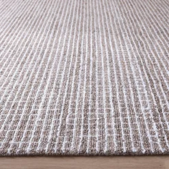 Janice Hand-Hooked Indoor/Outdoor Rug