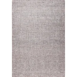 Janice Hand-Hooked Indoor/Outdoor Rug