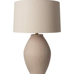 Janna Table Lamp