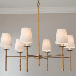 Jarany Chandelier