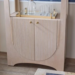 Jared Bookcase