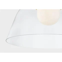 Jaron Ceiling Light