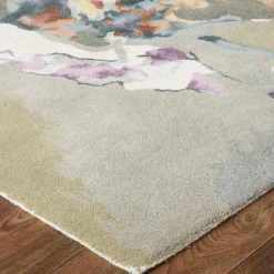 Jarvie Hand-Tufted Rug