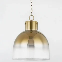 Jason Pendant - Large