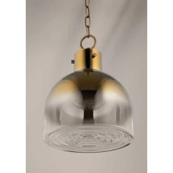 Jason Pendant - Small