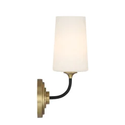 Jasper Bath Sconce - 1 Light