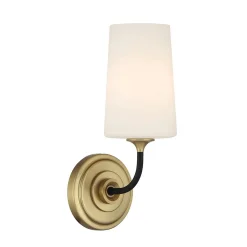 Jasper Bath Sconce - 1 Light