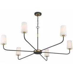Jasper Chandelier - Large