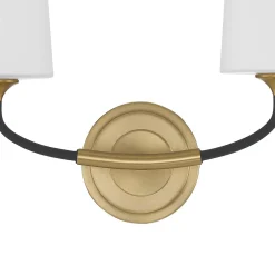 Jasper Vanity Light - 2 Light