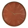 Jean Wall Clock
