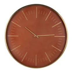Jean Wall Clock