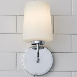 Jeida Bath Sconce