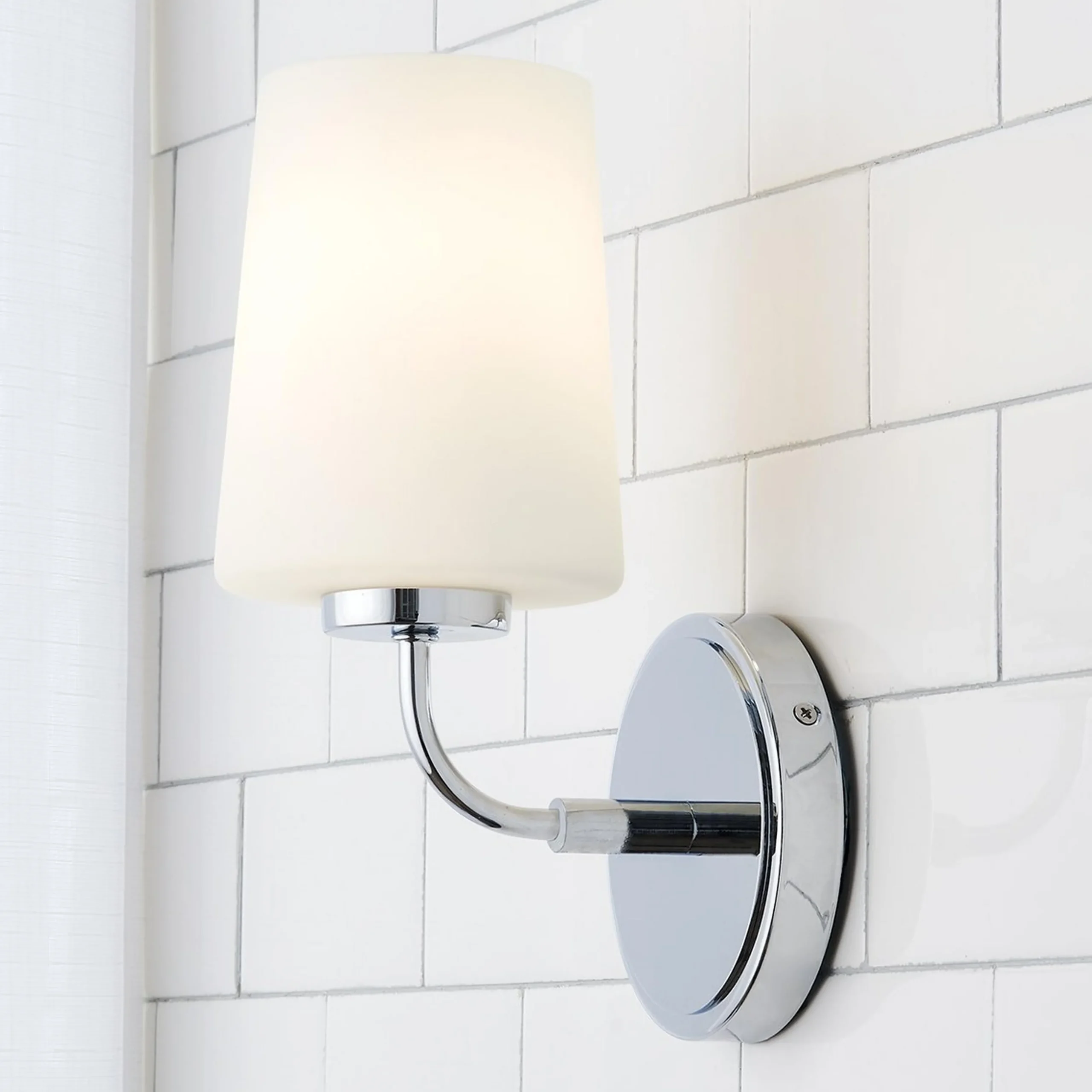 Jeida Bath Sconce