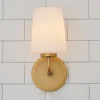 Jeida Bath Sconce