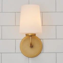 Jeida Bath Sconce