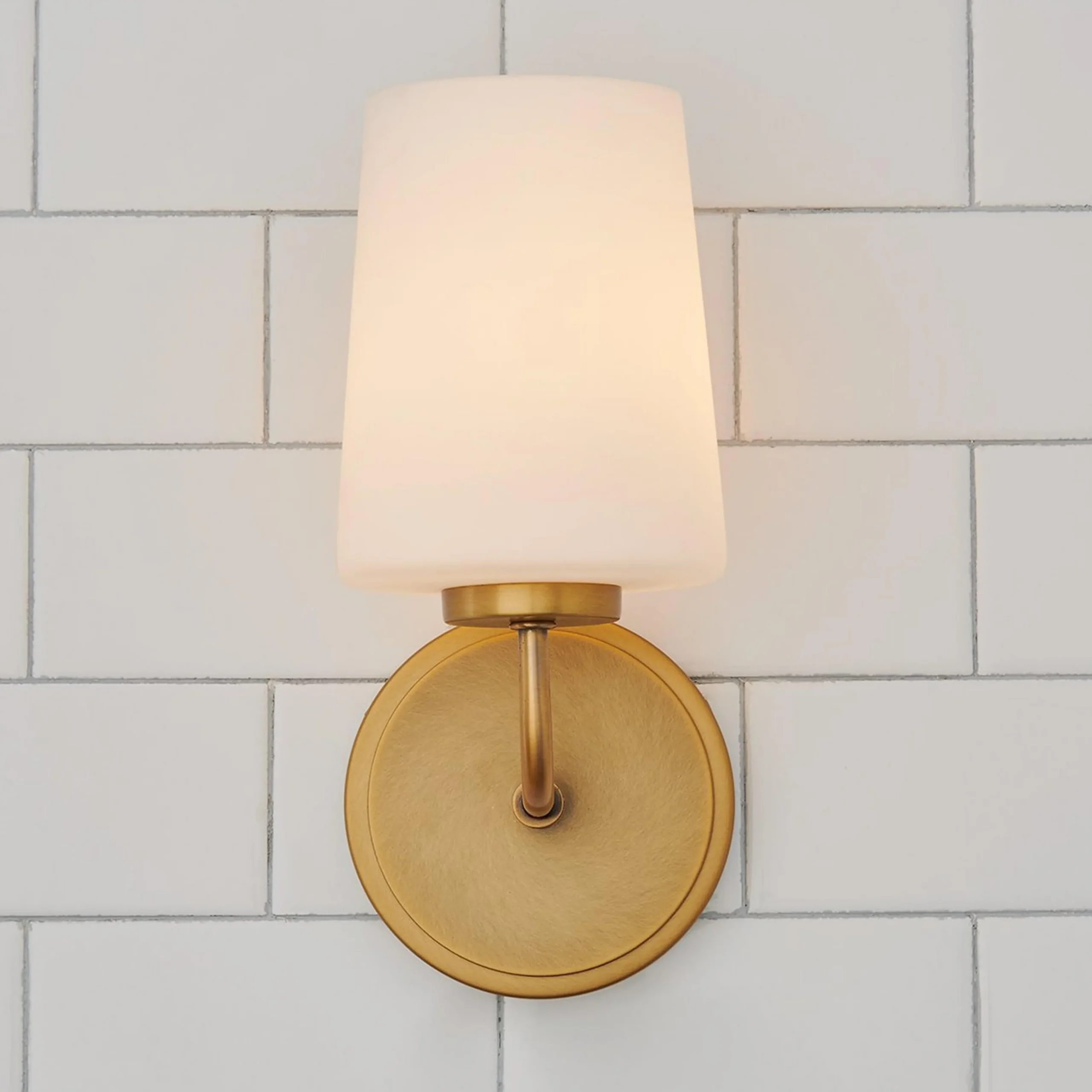 Jeida Bath Sconce