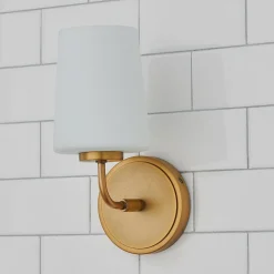 Jeida Bath Sconce