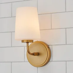 Jeida Bath Sconce