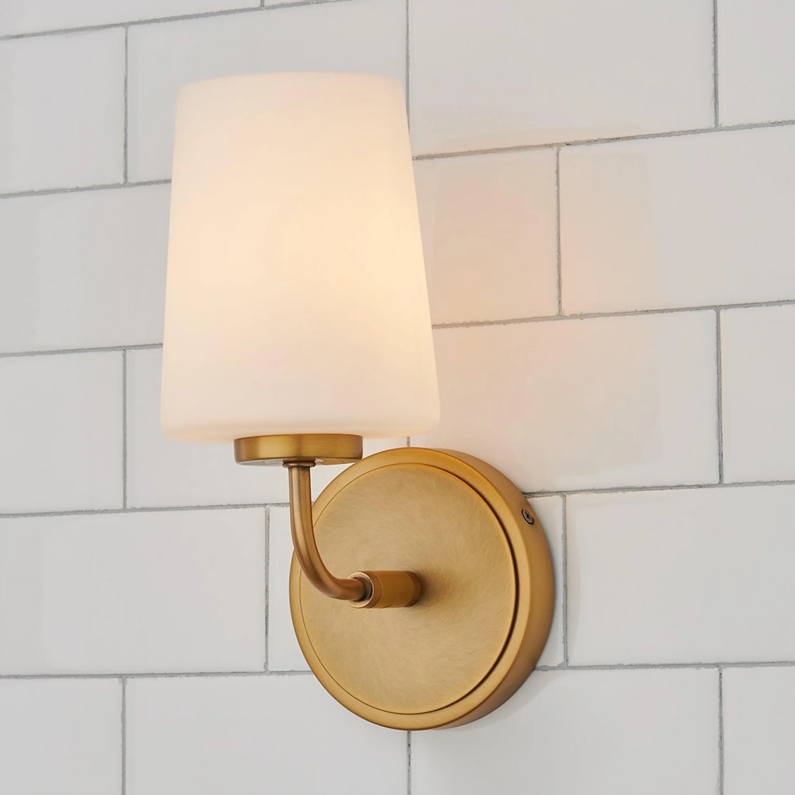 Jeida Bath Sconce