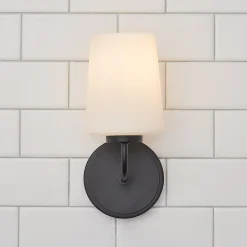 Jeida Bath Sconce