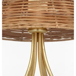 Jenna Cordless Table Lamp