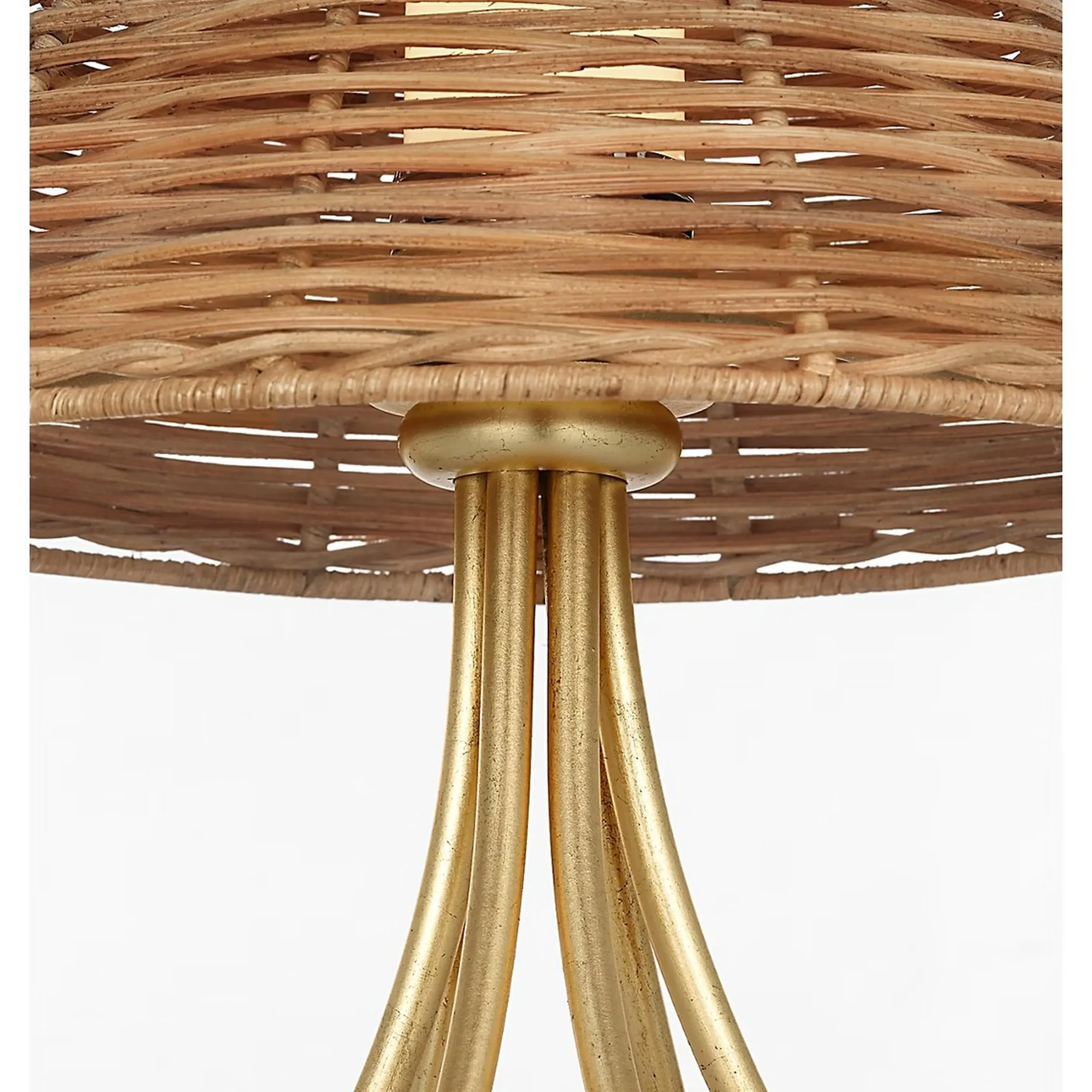 Jenna Cordless Table Lamp