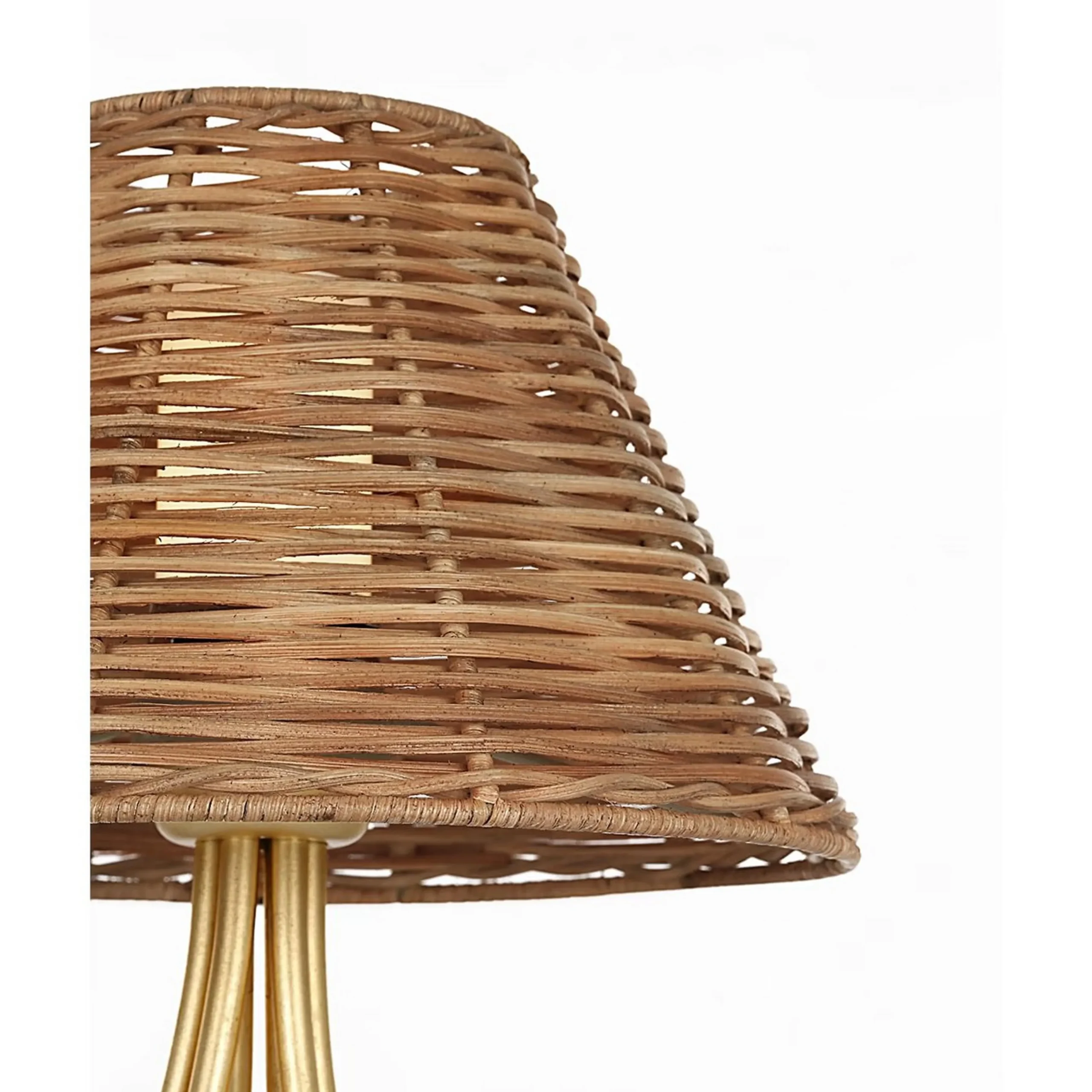 Jenna Cordless Table Lamp
