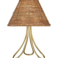 Jenna Cordless Table Lamp