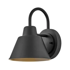 Jennings Outdoor Sconce