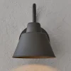 Jennings Outdoor Sconce