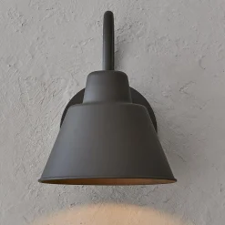 Jennings Outdoor Sconce