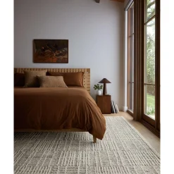 Jenny Hand-Tufted Rug