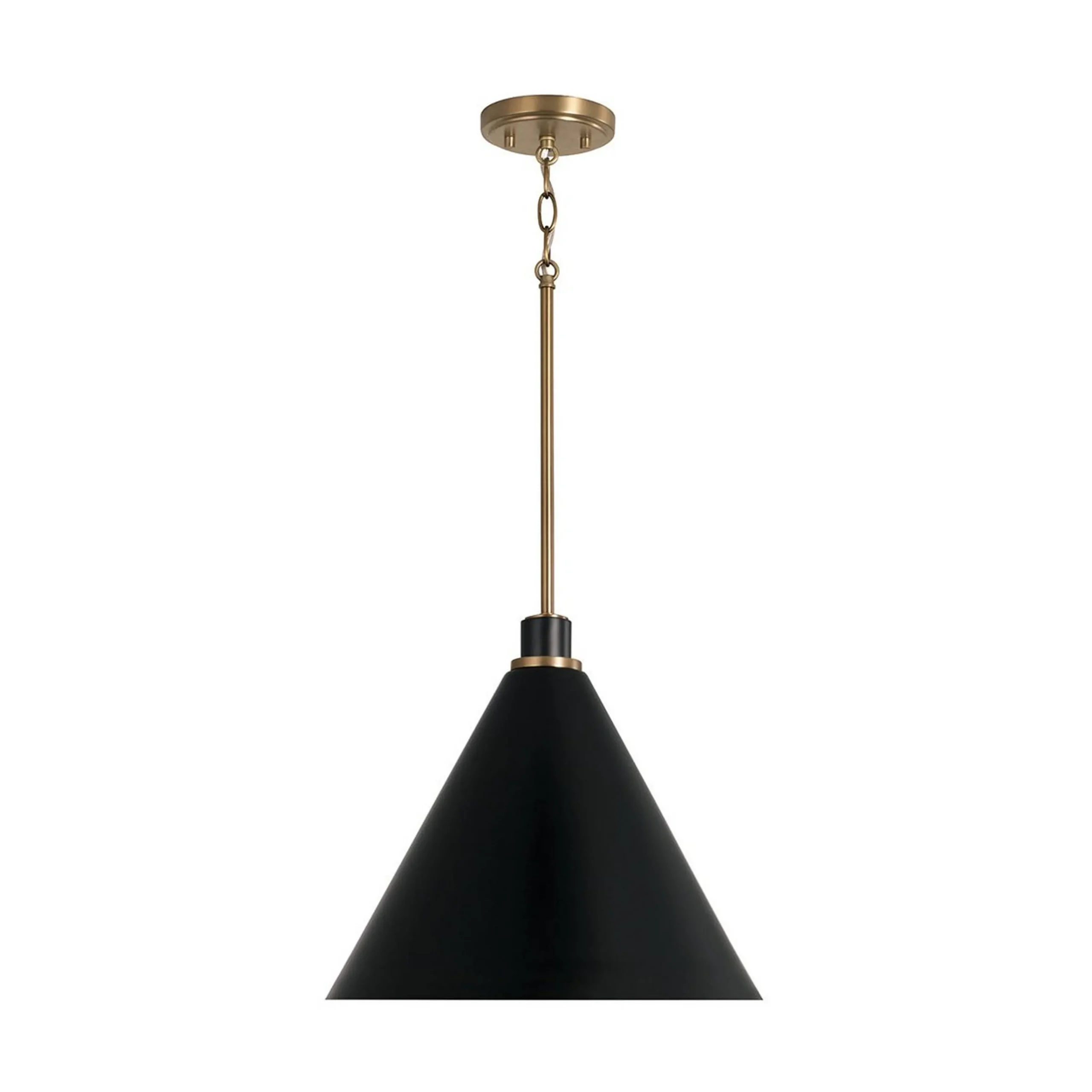 Jenovia Pendant