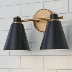Jenovia Vanity Light - 2 Light