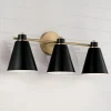 Jenovia Vanity Light - 3 Light